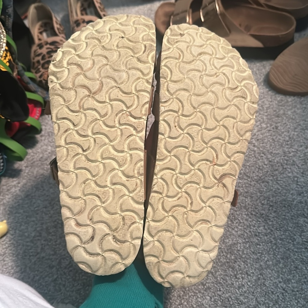 Birkenstock sandals - Picture 3 of 4
